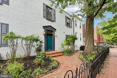 641 Independence Avenue SE, Washington, DC 20003 - Photo 4