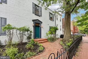 641 Independence Ave SE, Washington, DC 20003 - Photo 4