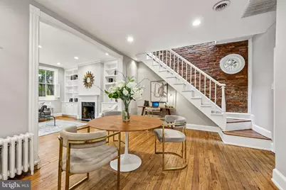 641 Independence Avenue SE, Washington, DC 20003 - Photo 18