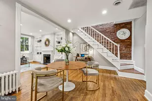641 Independence Ave SE, Washington, DC 20003 - Photo 18