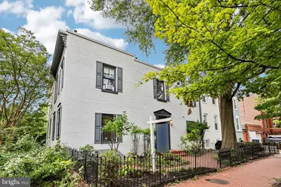 641 Independence Avenue SE, Washington, DC 20003 - Photo 2