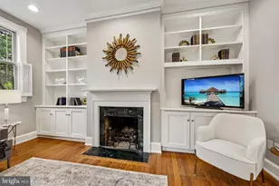 641 Independence Ave SE, Washington, DC 20003 - Photo 14