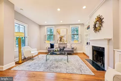 641 Independence Avenue SE, Washington, DC 20003 - Photo 8