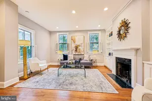 641 Independence Ave SE, Washington, DC 20003 - Photo 8