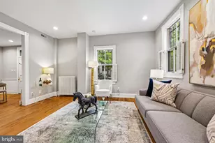 641 Independence Ave SE, Washington, DC 20003 - Photo 12