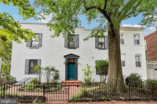 641 Independence Ave SE, Washington, DC 20003 - Photo 1