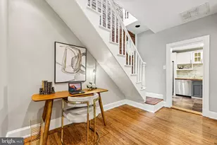 641 Independence Ave SE, Washington, DC 20003 - Photo 6
