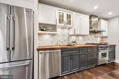 641 Independence Avenue SE, Washington, DC 20003 - Photo 22