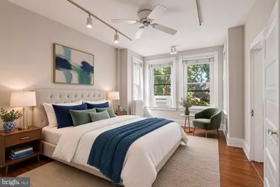 1832 Biltmore Street NW #31, Washington, DC 20009 - Photo 26