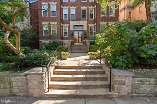 1832 Biltmore St NW, Washington, DC 20009 - Photo 2