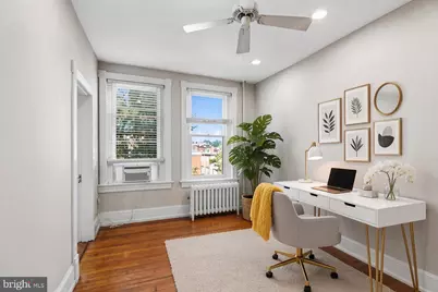 1832 Biltmore Street NW #31, Washington, DC 20009 - Photo 30