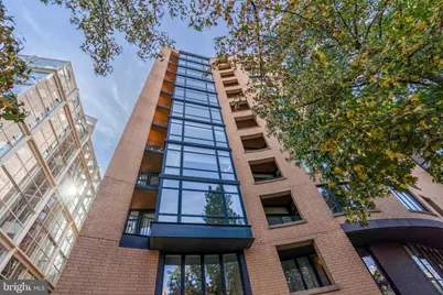 1010 Massachusetts Avenue NW #805, Washington, DC 20001 - Photo 1