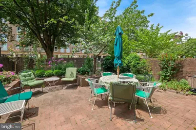 1317 4th Street SW, Washington, DC 20024 - Photo 46
