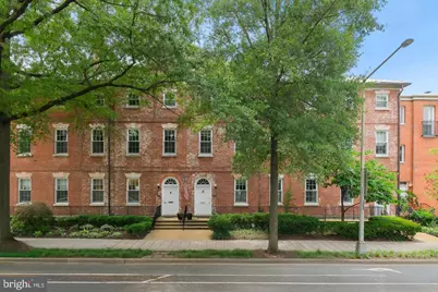 1317 4th Street SW, Washington, DC 20024 - Photo 48