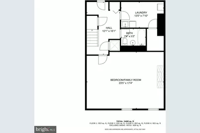 1317 4th Street SW, Washington, DC 20024 - Photo 52