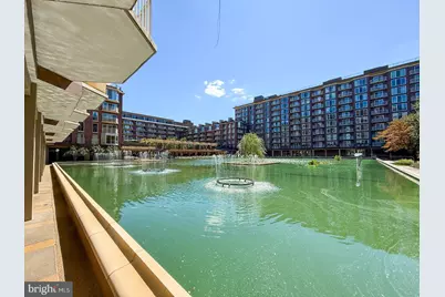 1317 4th Street SW, Washington, DC 20024 - Photo 42