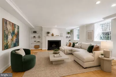 1317 4th Street SW, Washington, DC 20024 - Photo 30