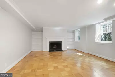 1317 4th Street SW, Washington, DC 20024 - Photo 32