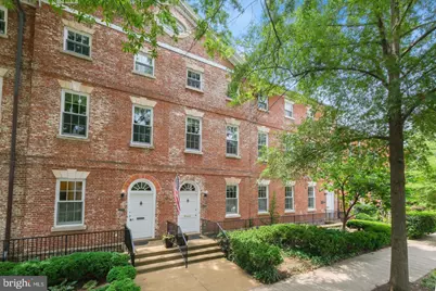 1317 4th Street SW, Washington, DC 20024 - Photo 1
