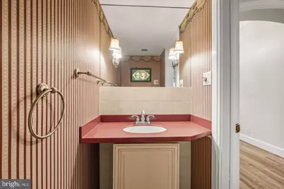 1317 4th Street SW, Washington, DC 20024 - Photo 12