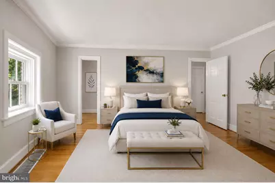 1317 4th Street SW, Washington, DC 20024 - Photo 22