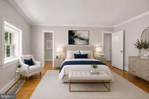 1317 4th St SW, Washington, DC 20024 - Photo 22