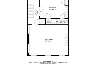1317 4th St SW, Washington, DC 20024 - Photo 50