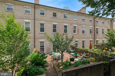 1317 4th Street SW, Washington, DC 20024 - Photo 2