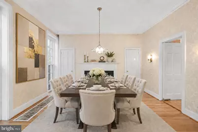 1317 4th Street SW, Washington, DC 20024 - Photo 10