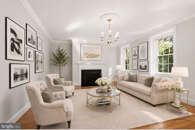 1317 4th Street SW, Washington, DC 20024 - Photo 14