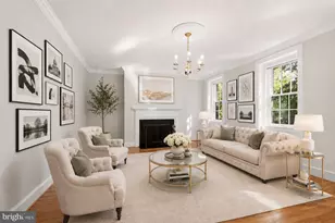 1317 4th St SW, Washington, DC 20024 - Photo 14