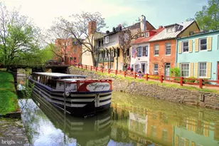 1074 Paper Mill Ct NW, Washington, DC 20007 - Photo 28