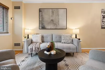 1074 Paper Mill Court NW #1074, Washington, DC 20007 - Photo 12