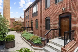 1074 Paper Mill Ct NW, Washington, DC 20007 - Photo 2