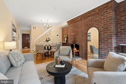 1074 Paper Mill Court NW #1074, Washington, DC 20007 - Photo 10