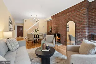 1074 Paper Mill Ct NW, Washington, DC 20007 - Photo 10