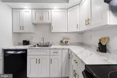 1074 Paper Mill Court NW #1074, Washington, DC 20007 - Photo 6