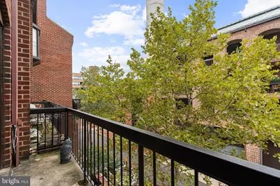 1074 Paper Mill Court NW #1074, Washington, DC 20007 - Photo 14