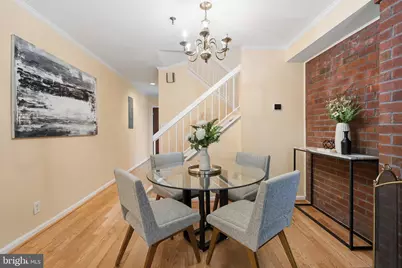 1074 Paper Mill Court NW #1074, Washington, DC 20007 - Photo 8