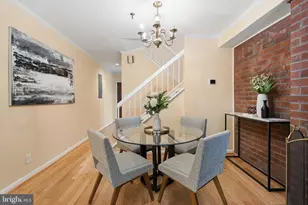 1074 Paper Mill Ct NW, Washington, DC 20007 - Photo 8