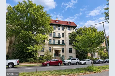 2627 Adams Mill Road NW #406, Washington, DC 20009 - Photo 1