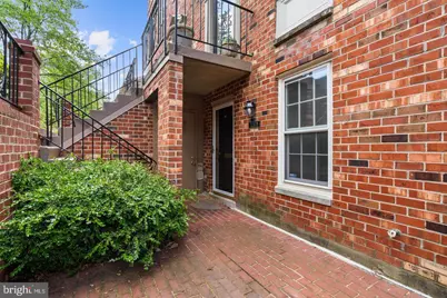 3231 Sutton Place NW #D, Washington, DC 20016 - Photo 2