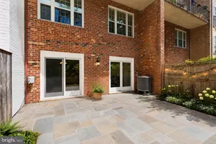 3231 Sutton Pl NW, Washington, DC 20016 - Photo 34