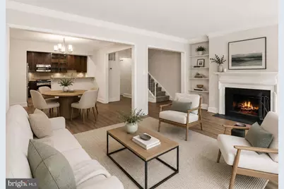 3231 Sutton Place NW #D, Washington, DC 20016 - Photo 4
