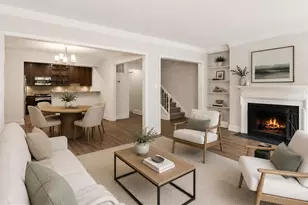3231 Sutton Pl NW, Washington, DC 20016 - Photo 4
