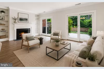 3231 Sutton Place NW #D, Washington, DC 20016 - Photo 6