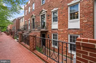 3231 Sutton Pl NW, Washington, DC 20016 - Photo 1