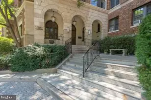4514 Connecticut Ave NW, Washington, DC 20008 - Photo 2