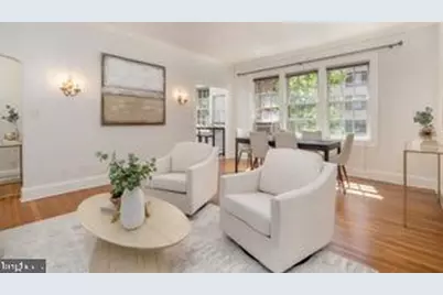 4514 Connecticut Avenue NW #204, Washington, DC 20008 - Photo 10