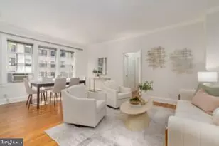 4514 Connecticut Ave NW, Washington, DC 20008 - Photo 8